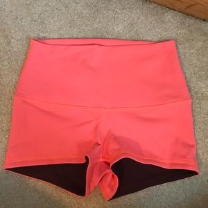 Lululemon Boogie Shorts